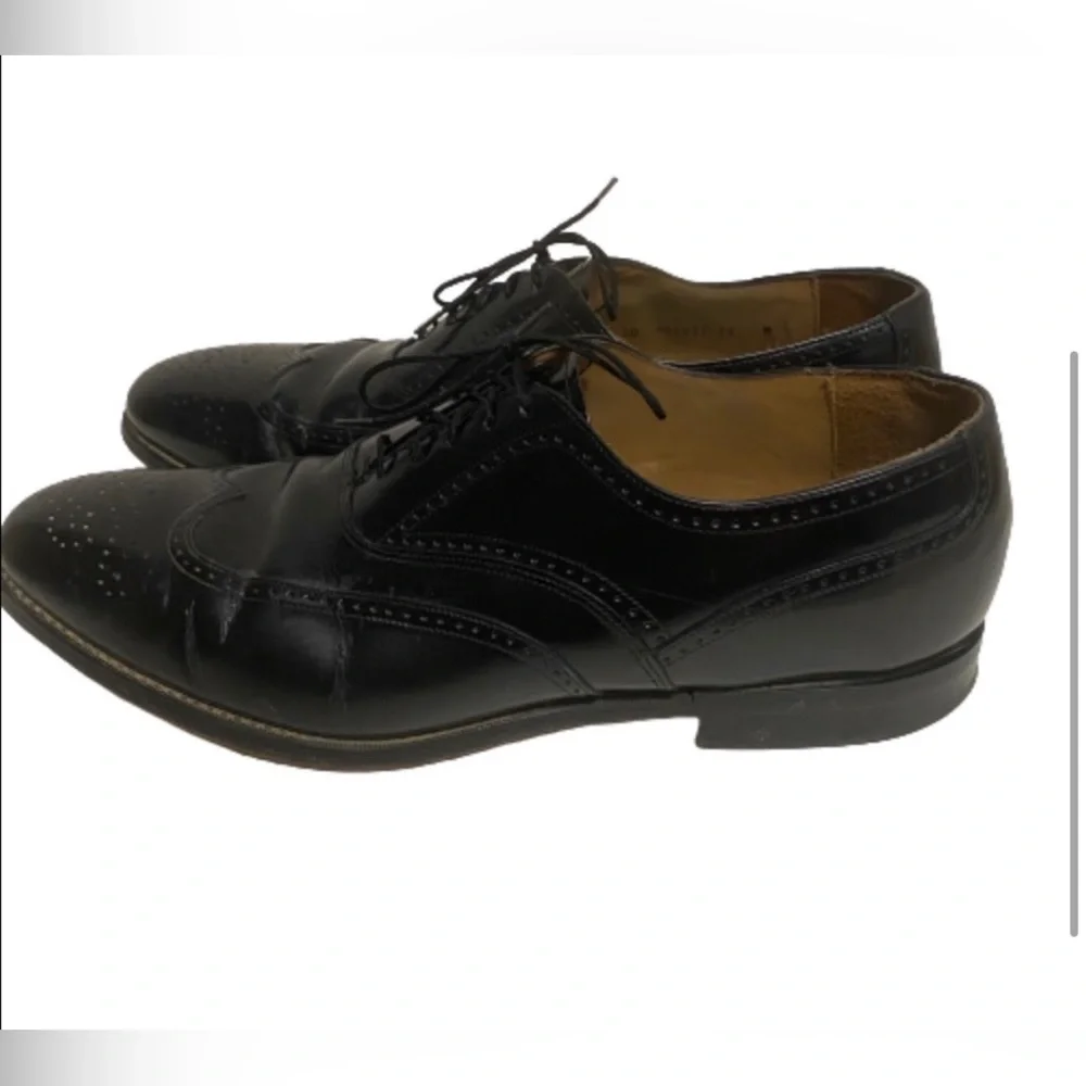 J Murphy by Johnston & Murphy step up