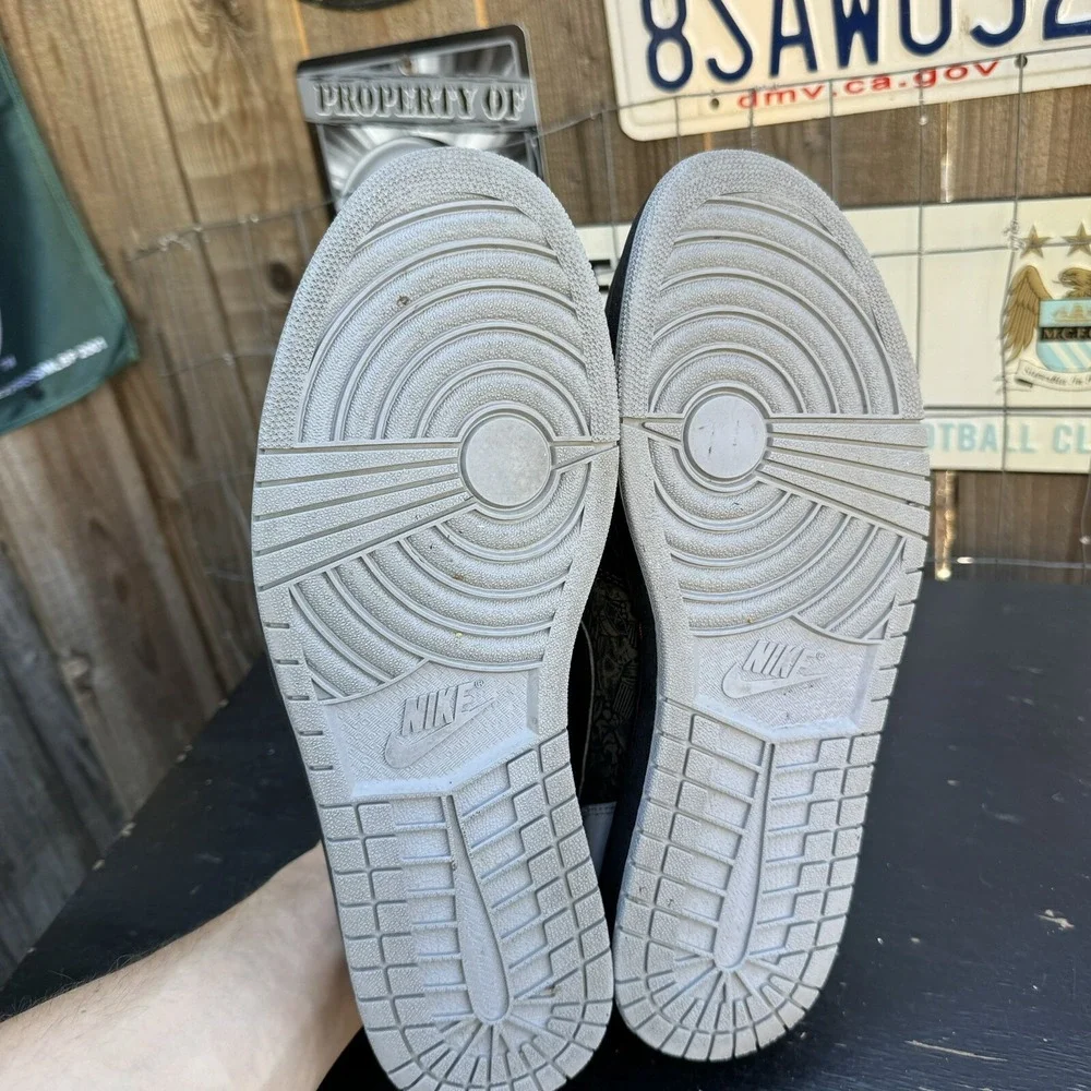 Jordan sz 13