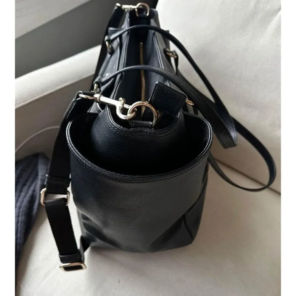 Coach just bag
