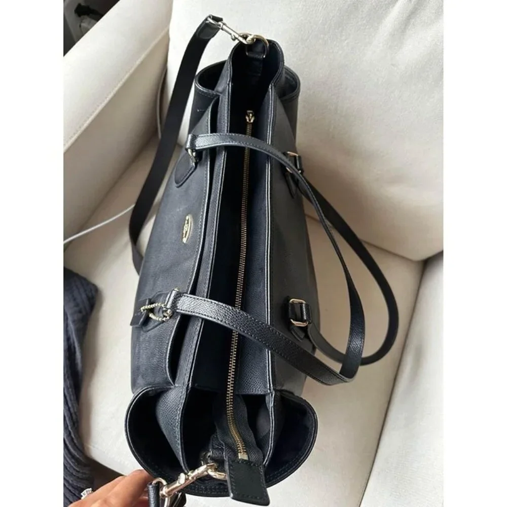 Coach just bag
