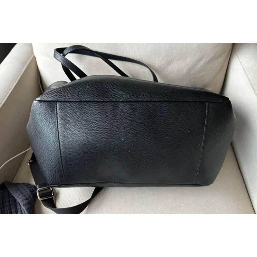Coach just bag
