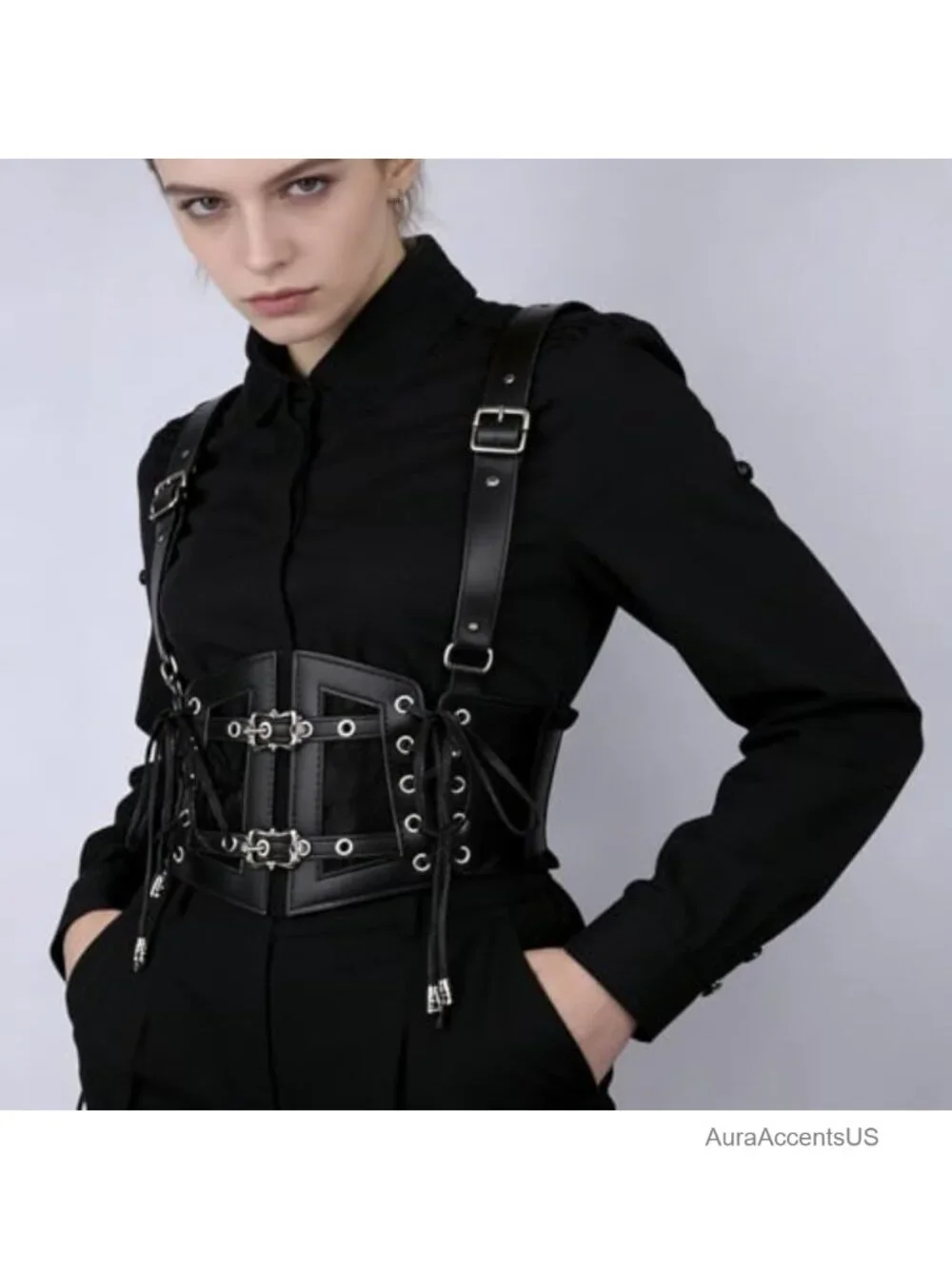N/A vintage faux