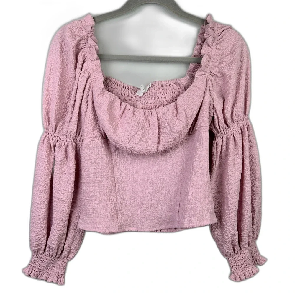 Astr label lilac