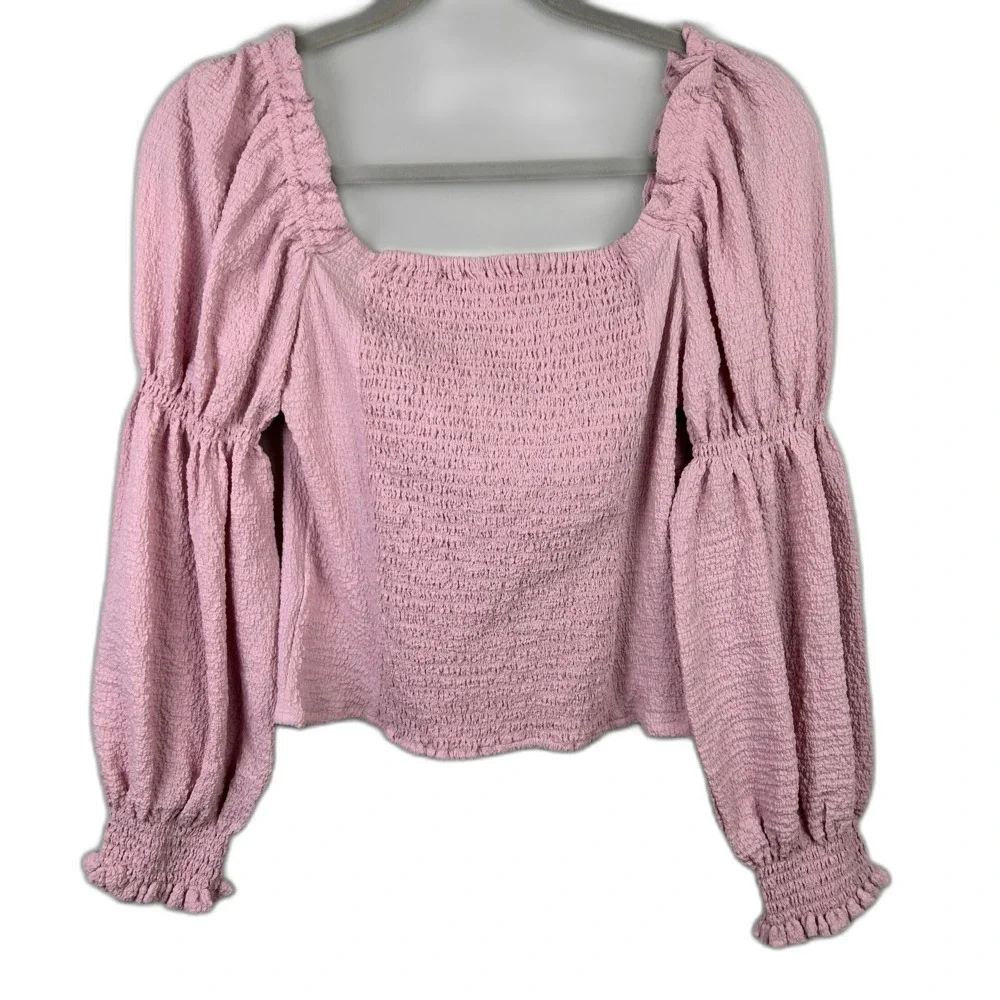 Astr label lilac