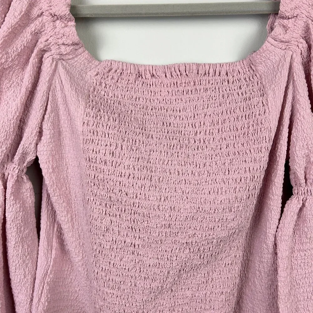 Astr label lilac