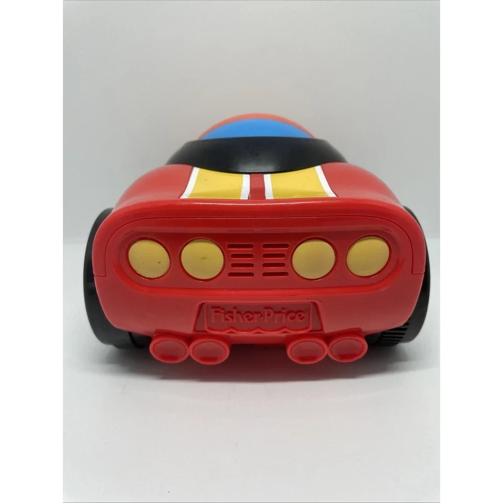 Fisher-Price excellent no