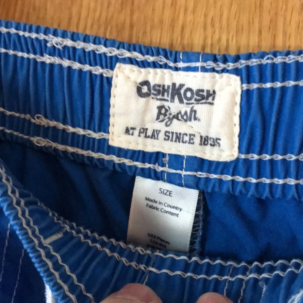 OshKosh Bgosh great shorts