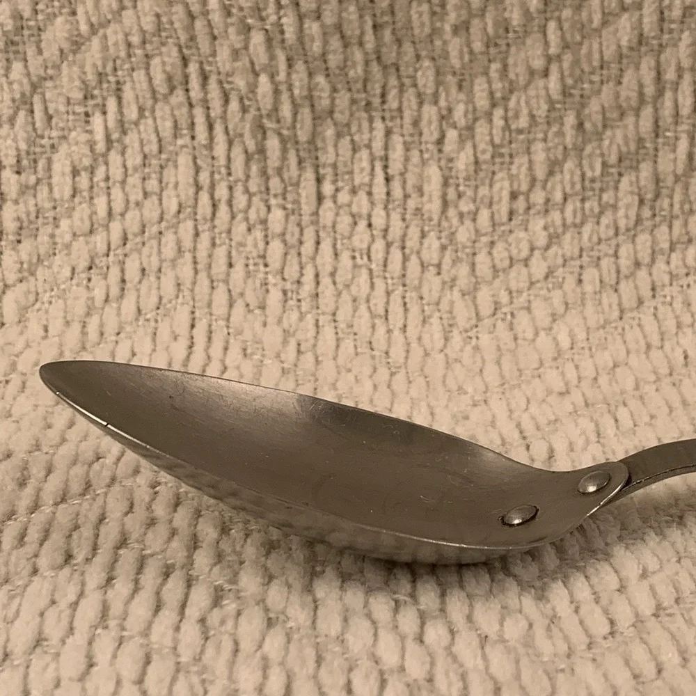 kabar metal handle