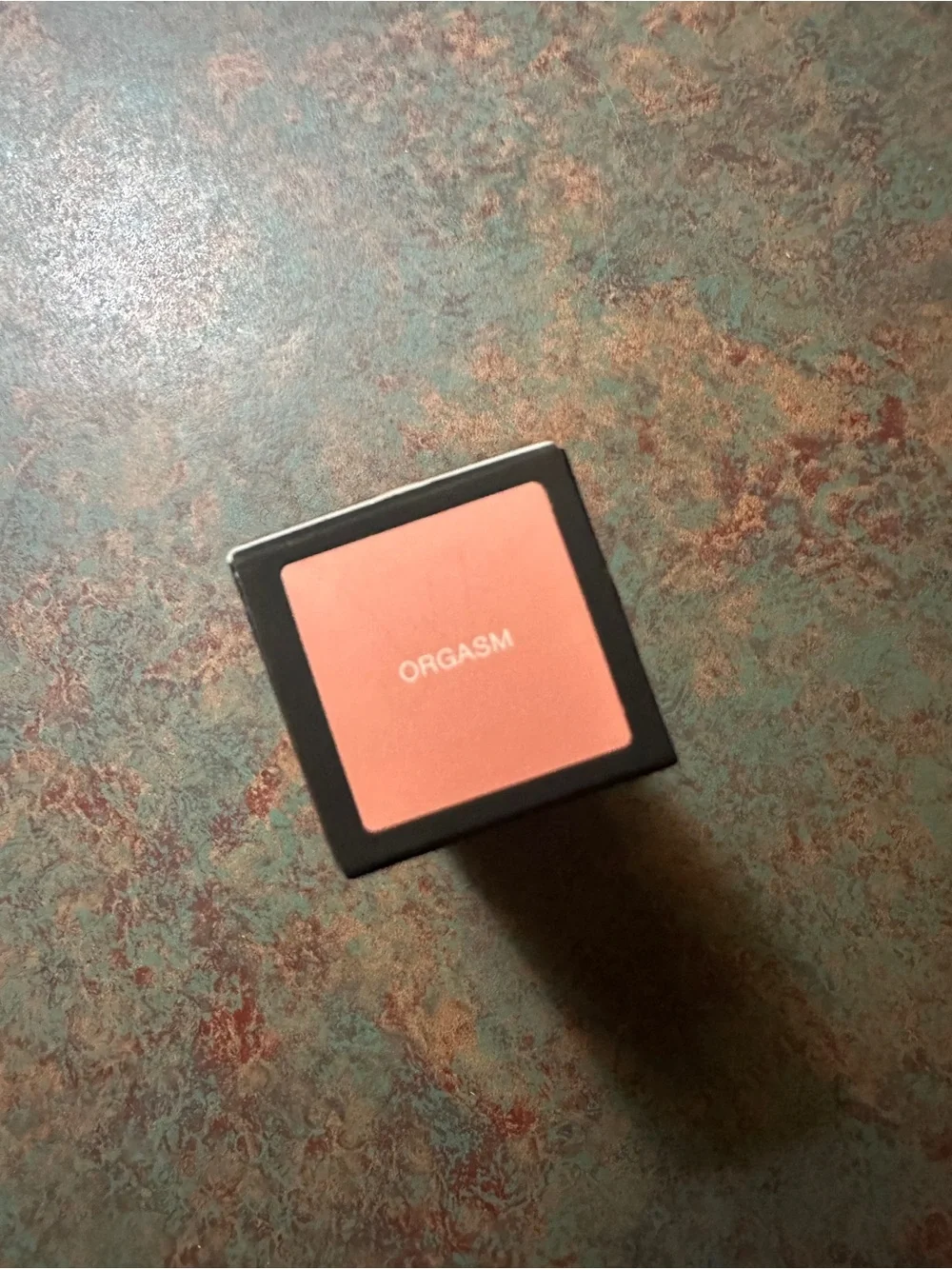NARS afterglow liquid