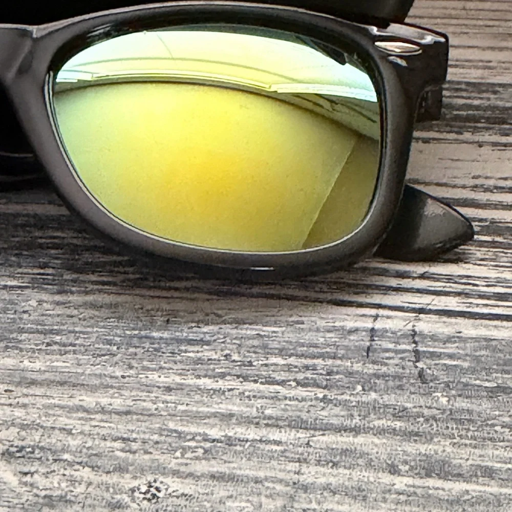 Ray-Ban preowned great