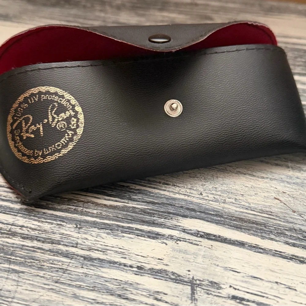Ray-Ban preowned great