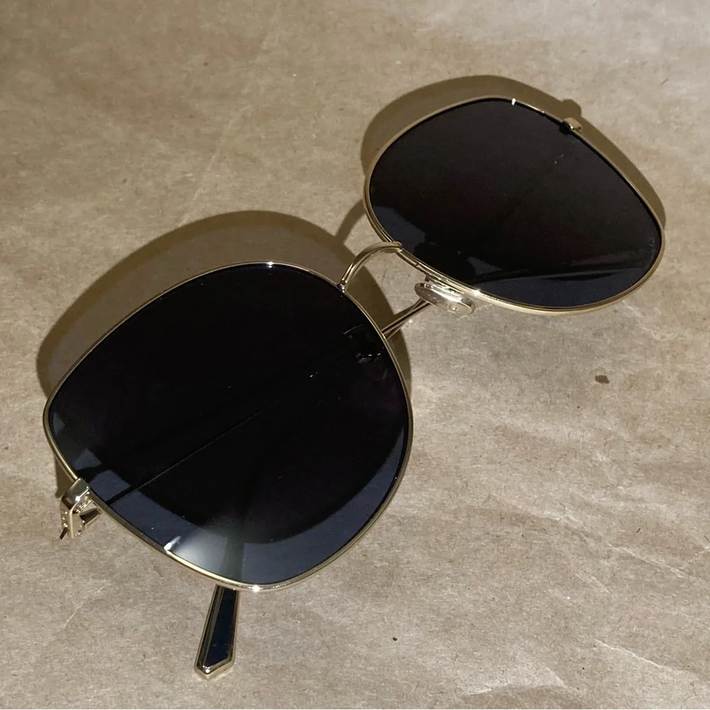 Dior authentic never
