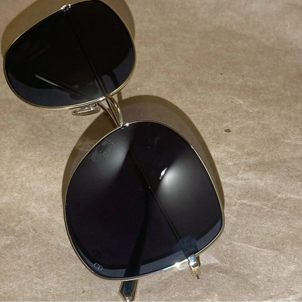 Dior authentic never