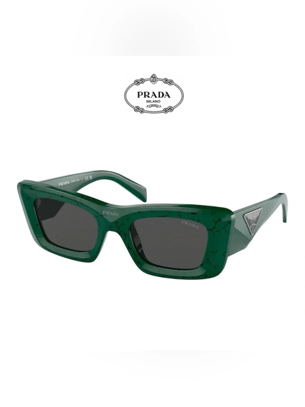 PRADA Women's Sunglasses, PR 13ZS