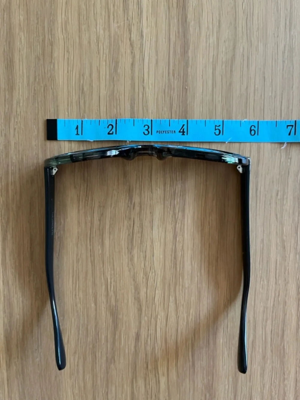 Komono series style frame