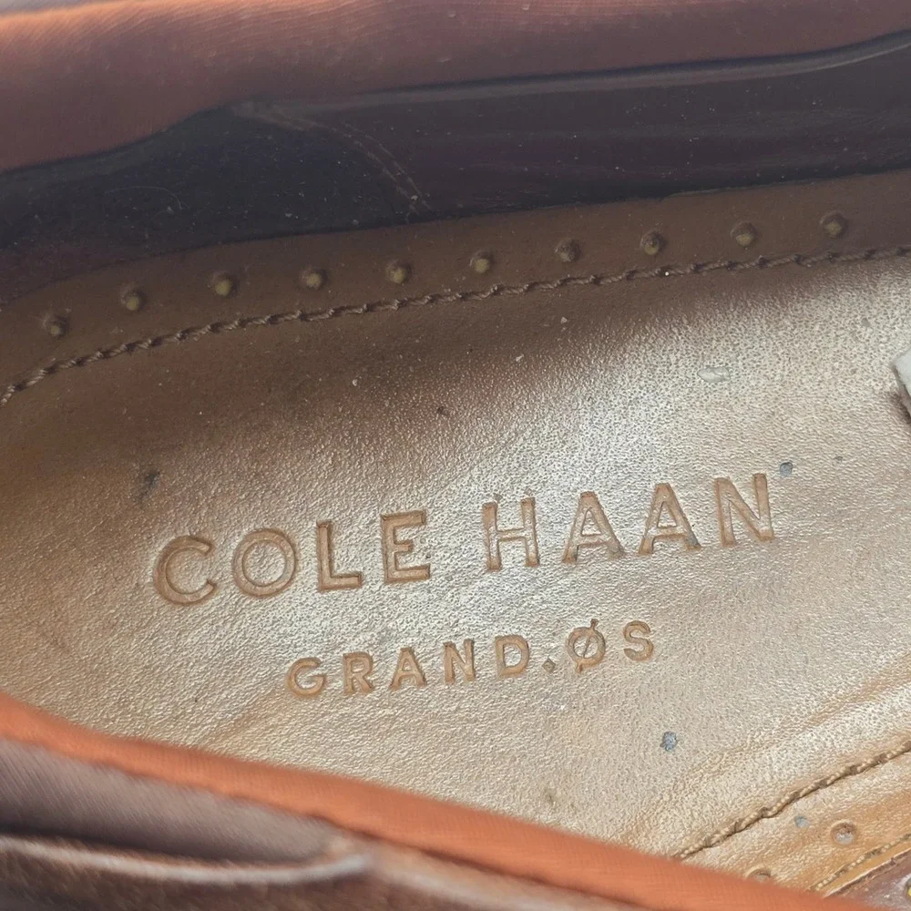 Cole Haan cole haan