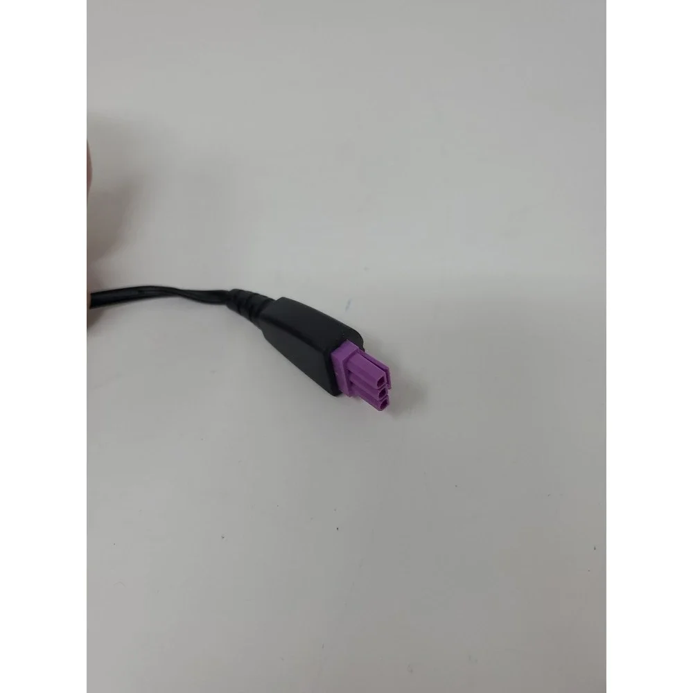 Hewlett-Packard genuine oem