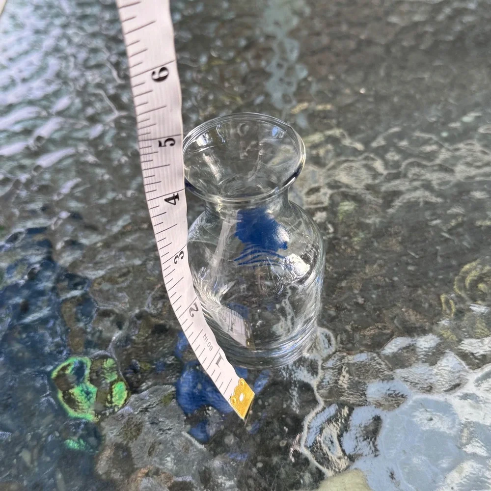 Luminarc clear glass