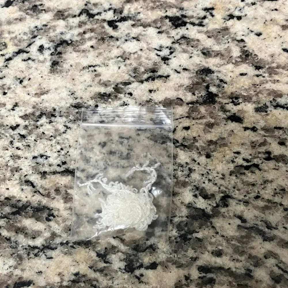 White Thread