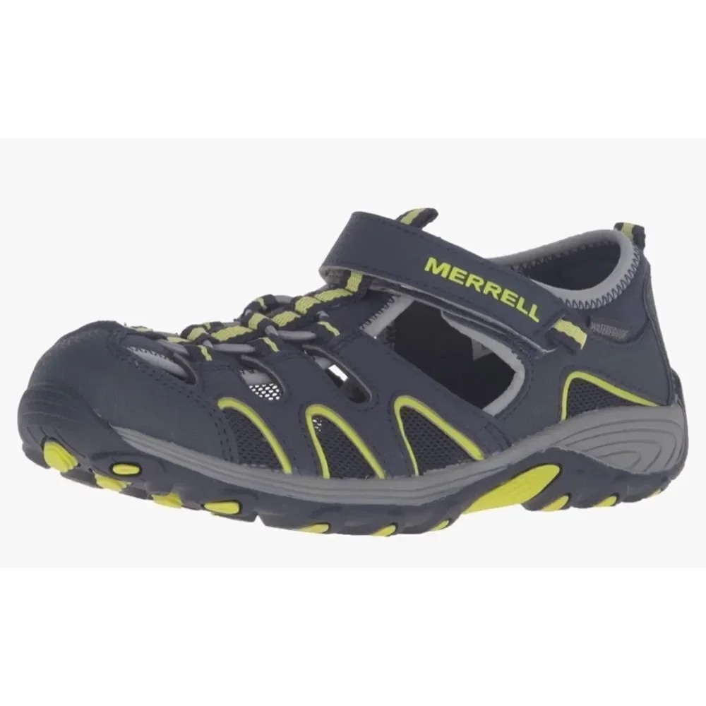 Merrell kids hydro