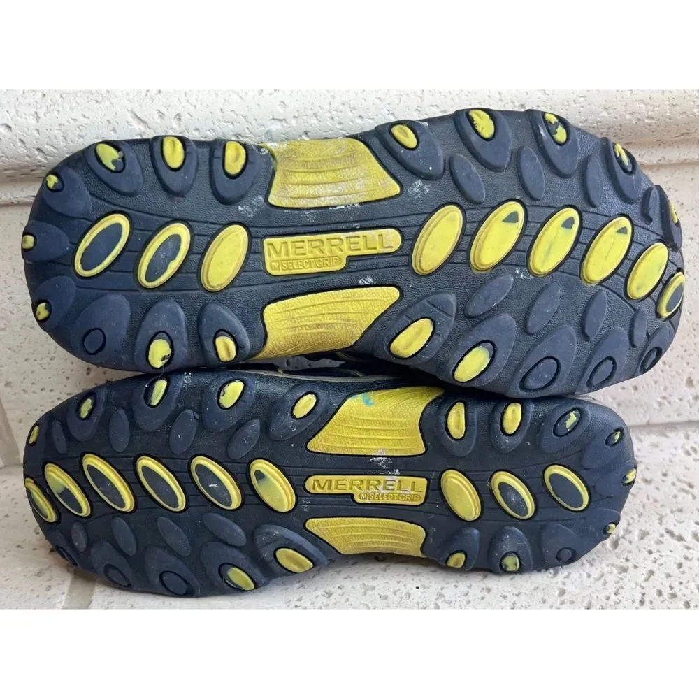 Merrell kids hydro