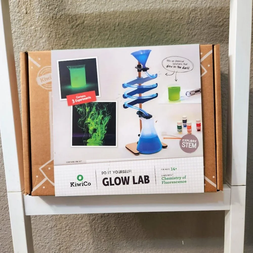 Kiwico new glow