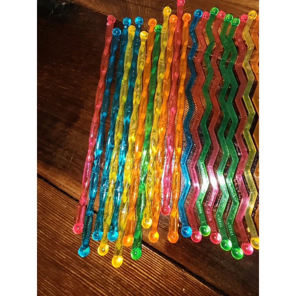 N/A bright swizzle