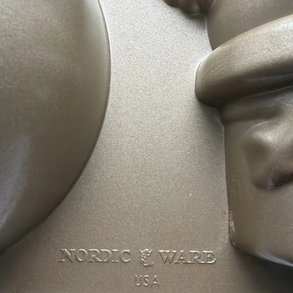 Nordic Ware nordic ware