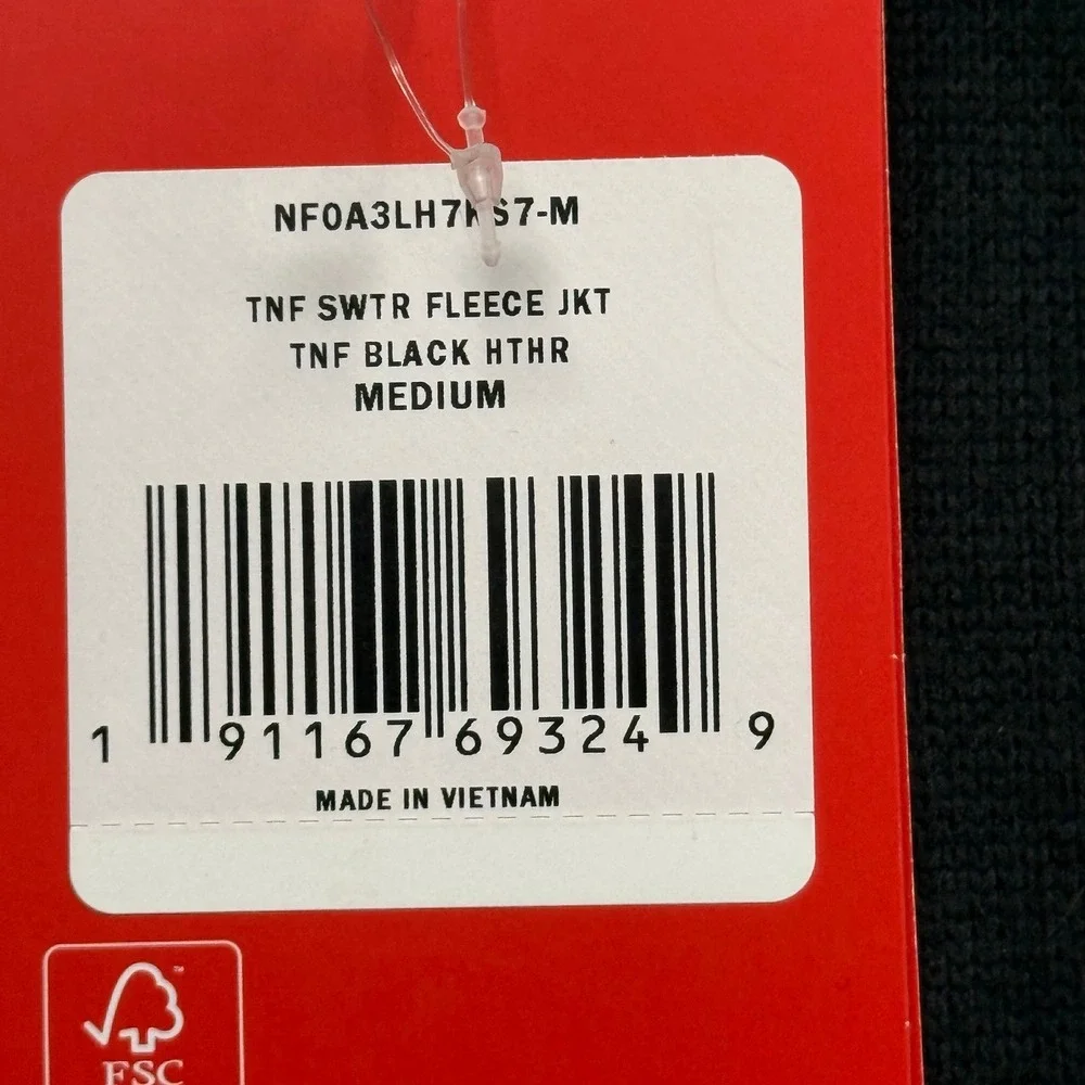 The North Face north face