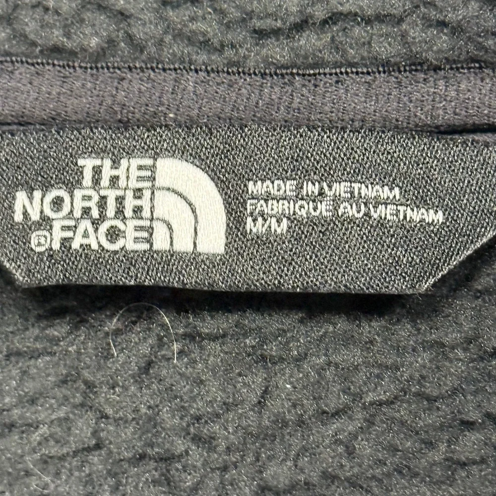 The North Face north face