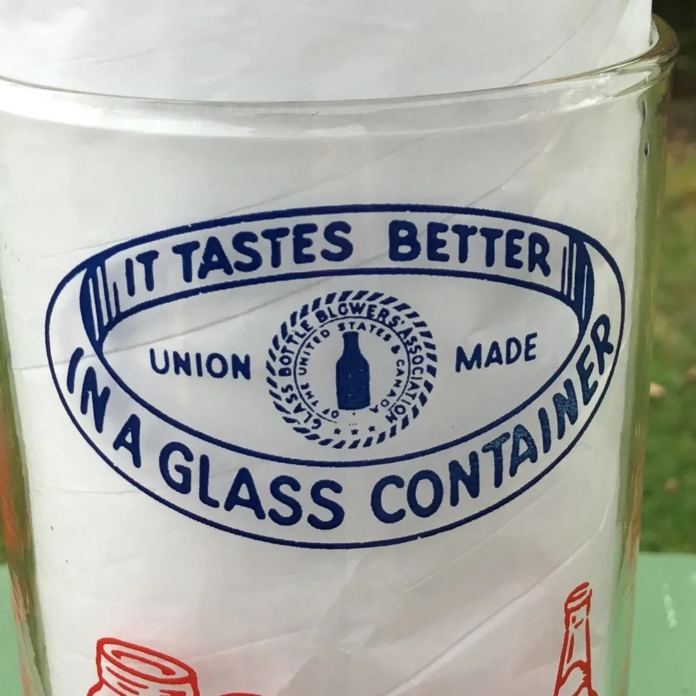 Libbey american made