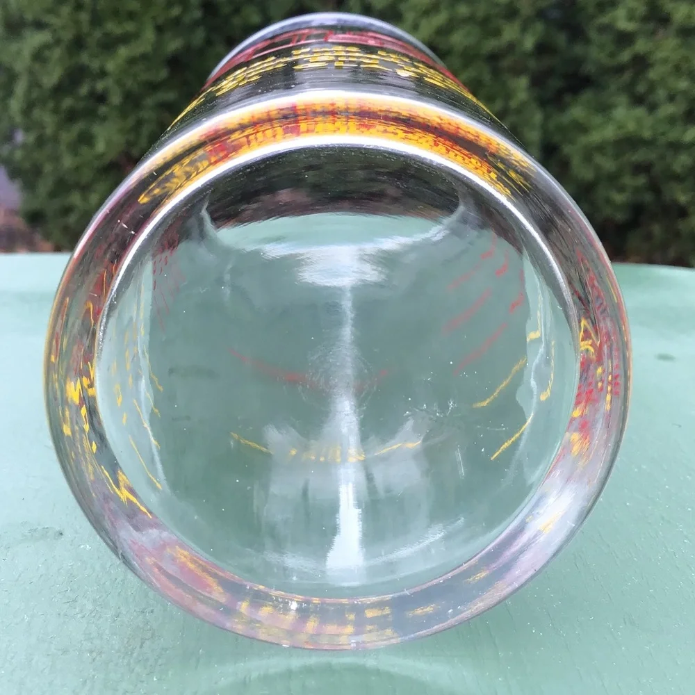 Libbey american made
