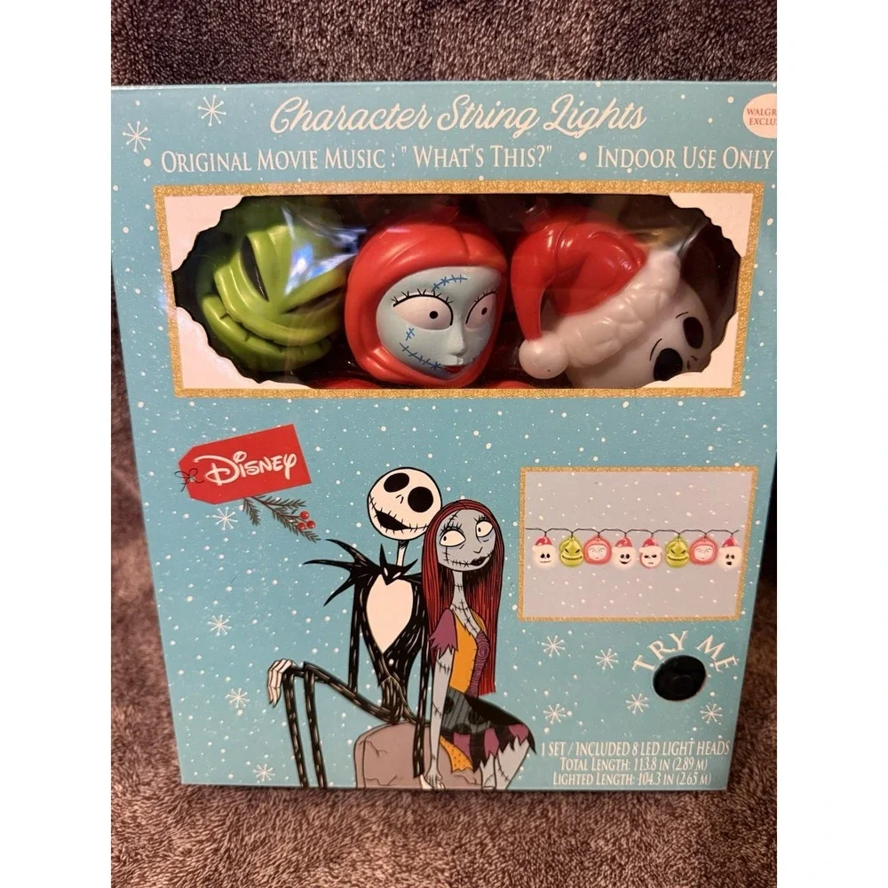 Disney product set