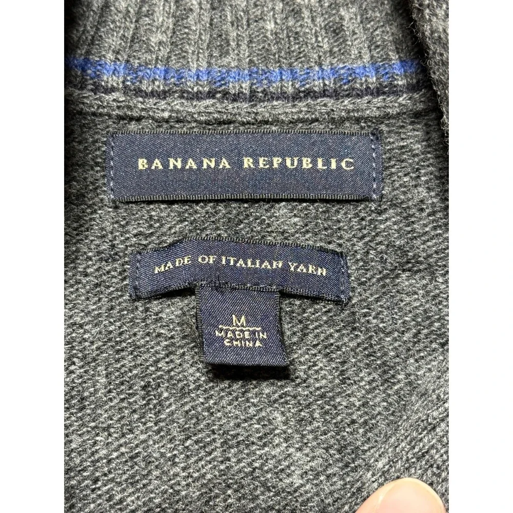 Banana Republic banana republic