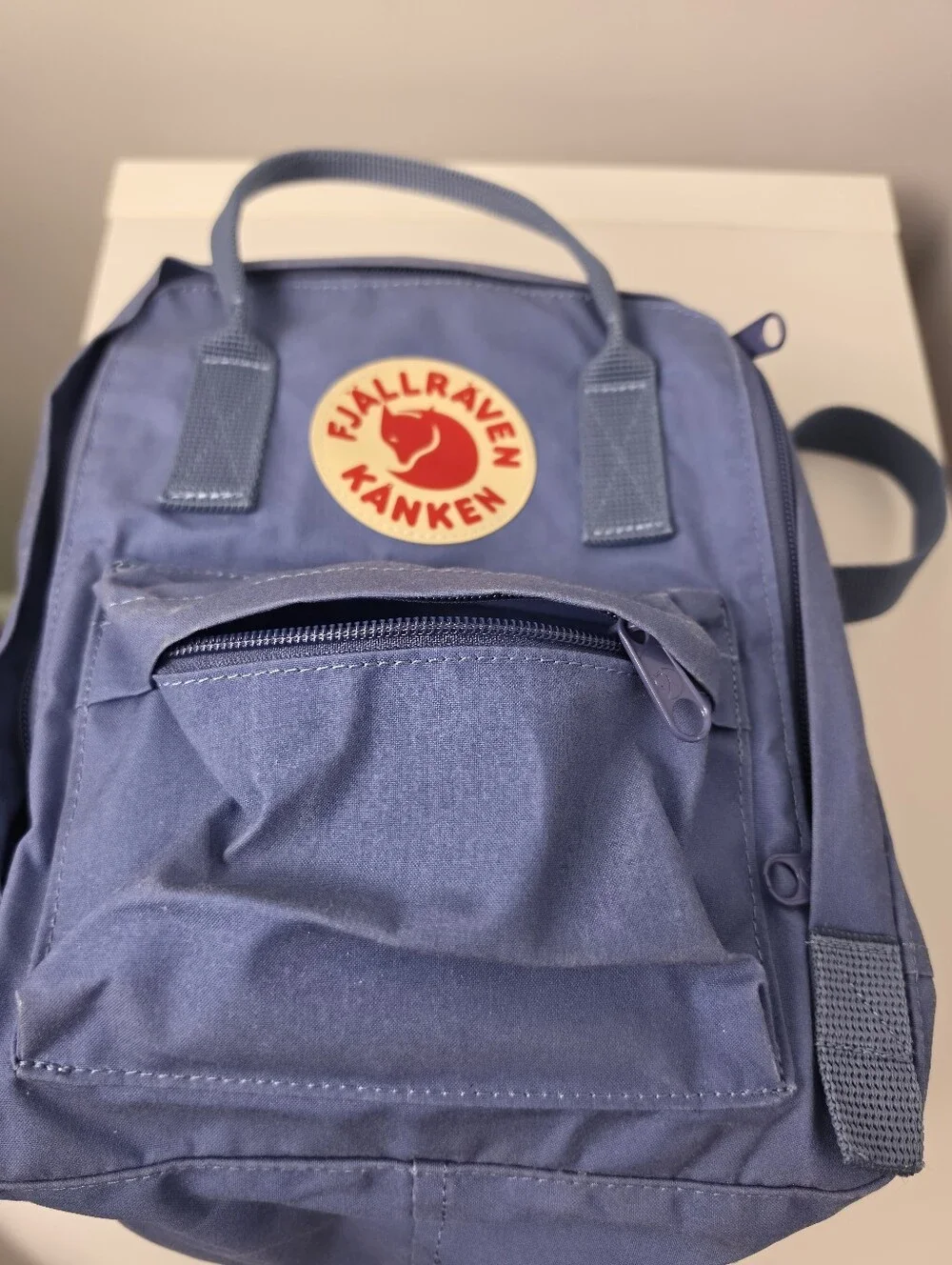 Fjallraven fjall raven