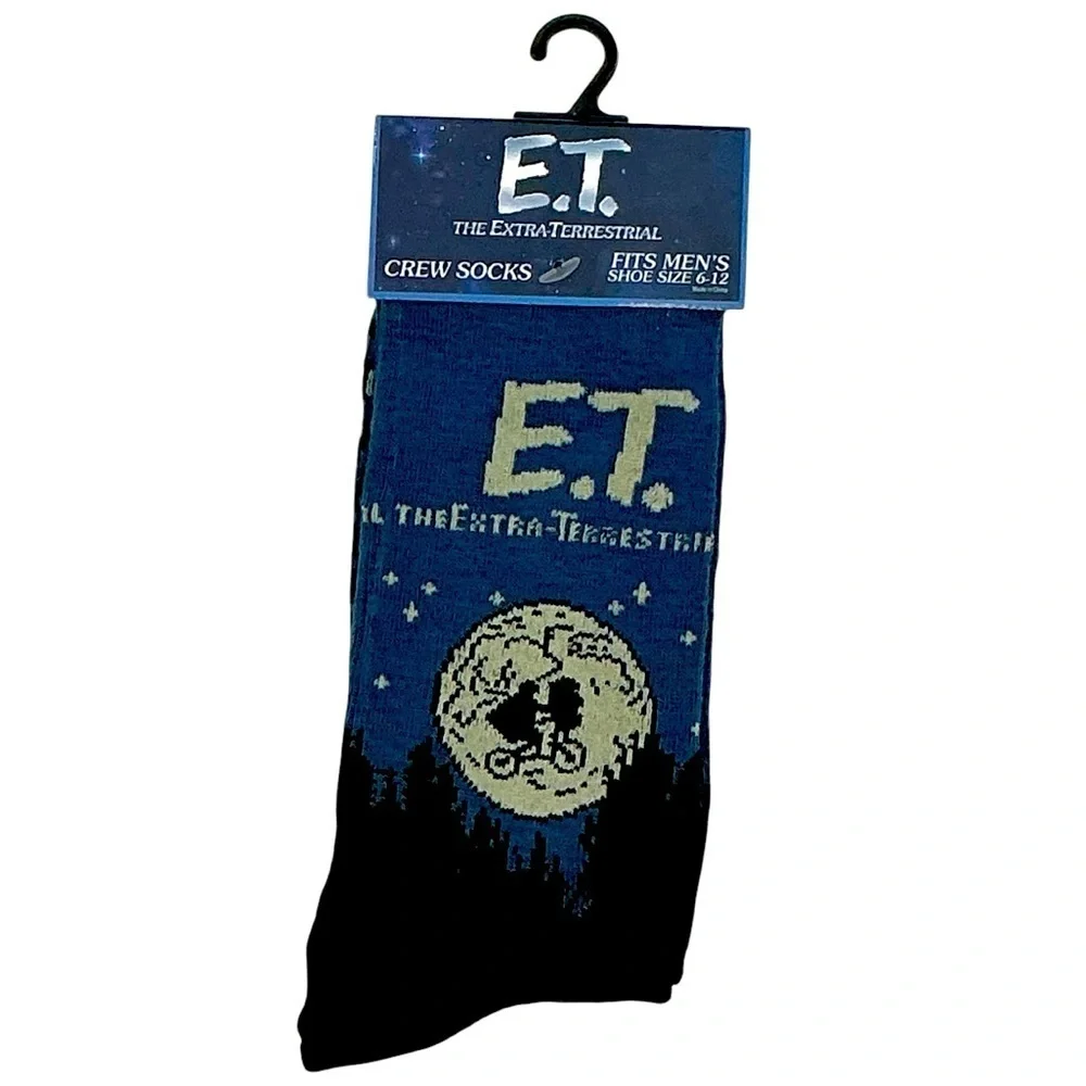 Odd Sox extra terrestrial