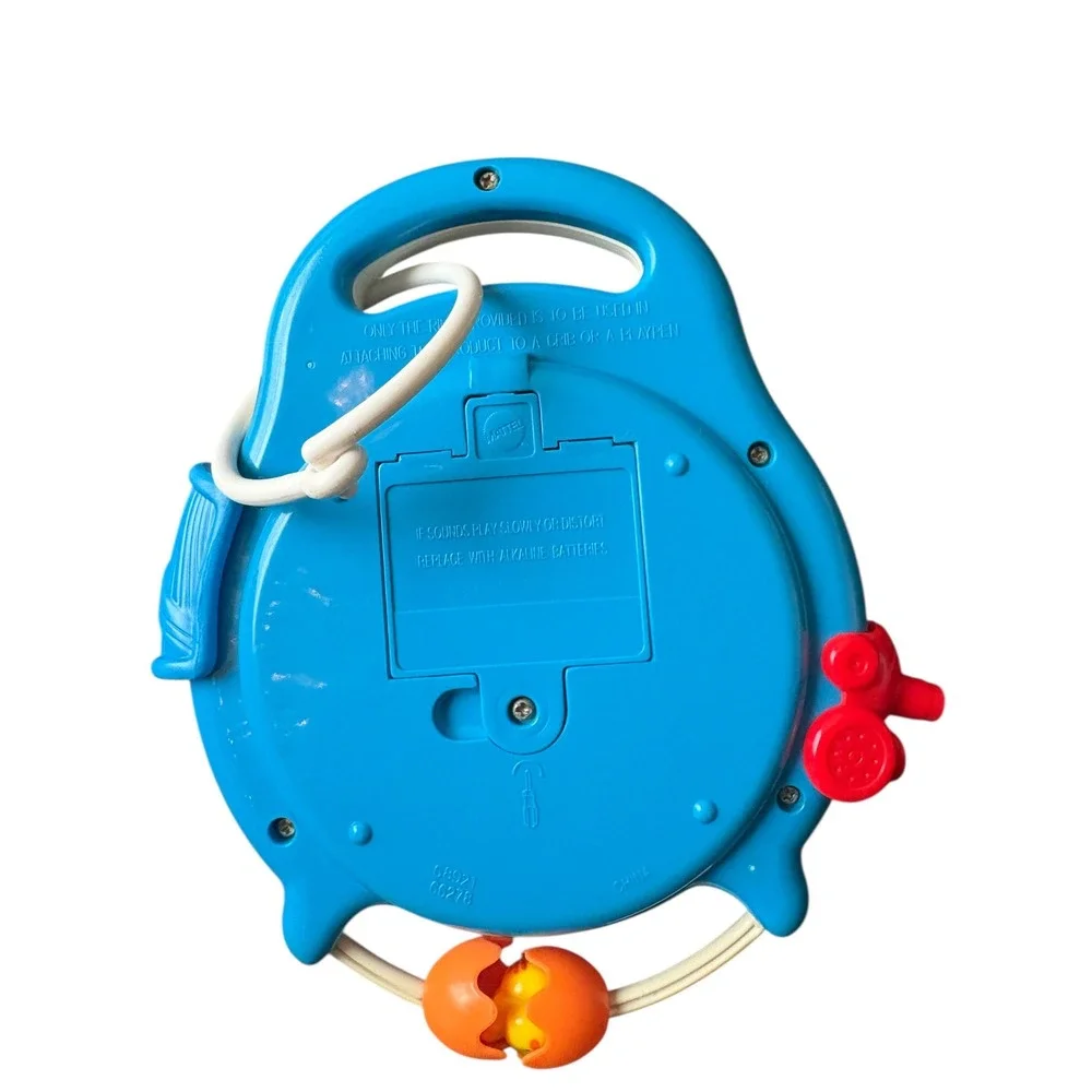 Fisher-Price brand fisher
