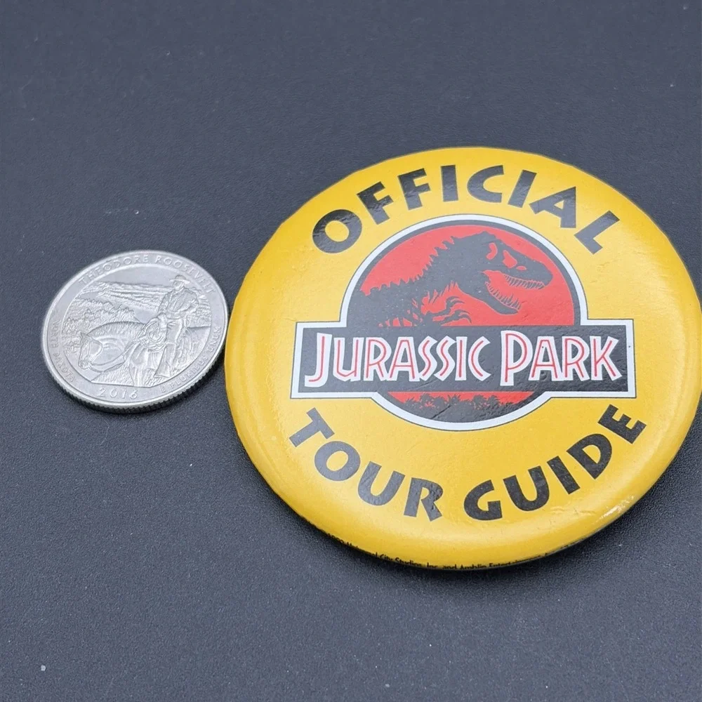 N/A pin has