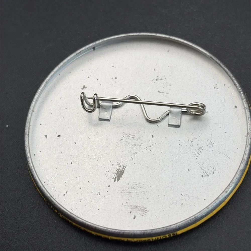 N/A pin has