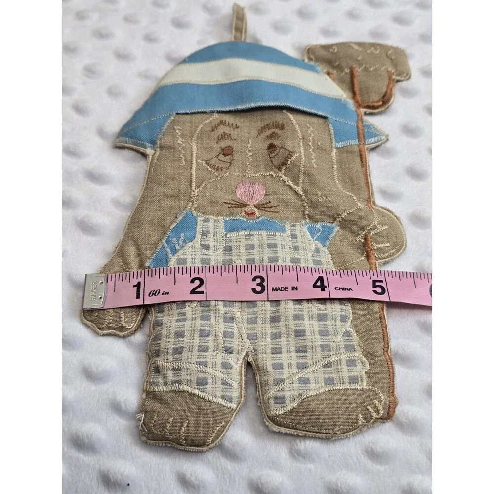 Unbranded quilted handmade