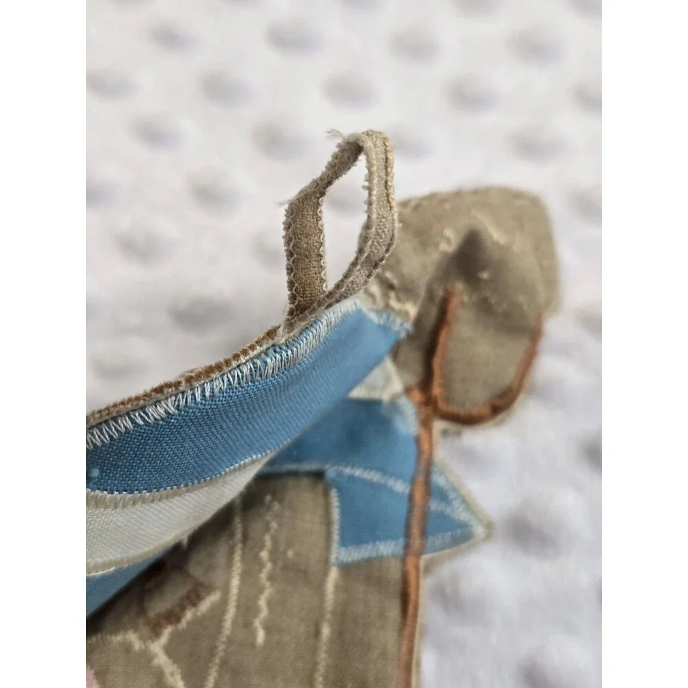 Unbranded quilted handmade