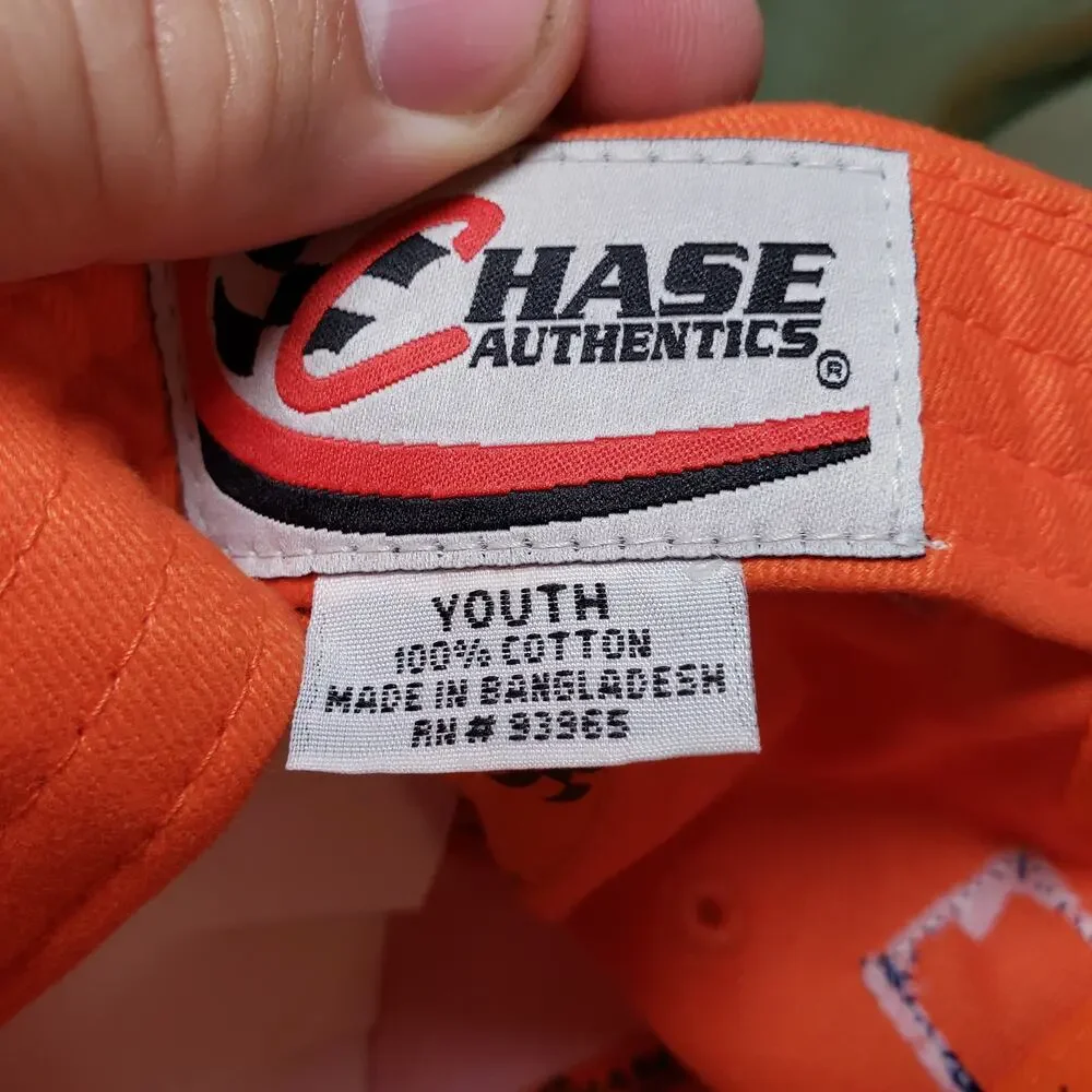 Chase Authentics y2k tide