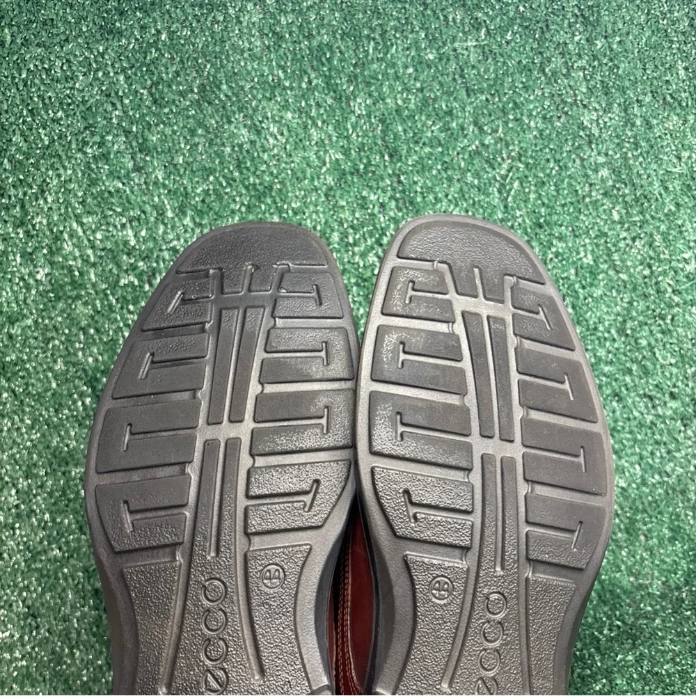 Ecco mens 10