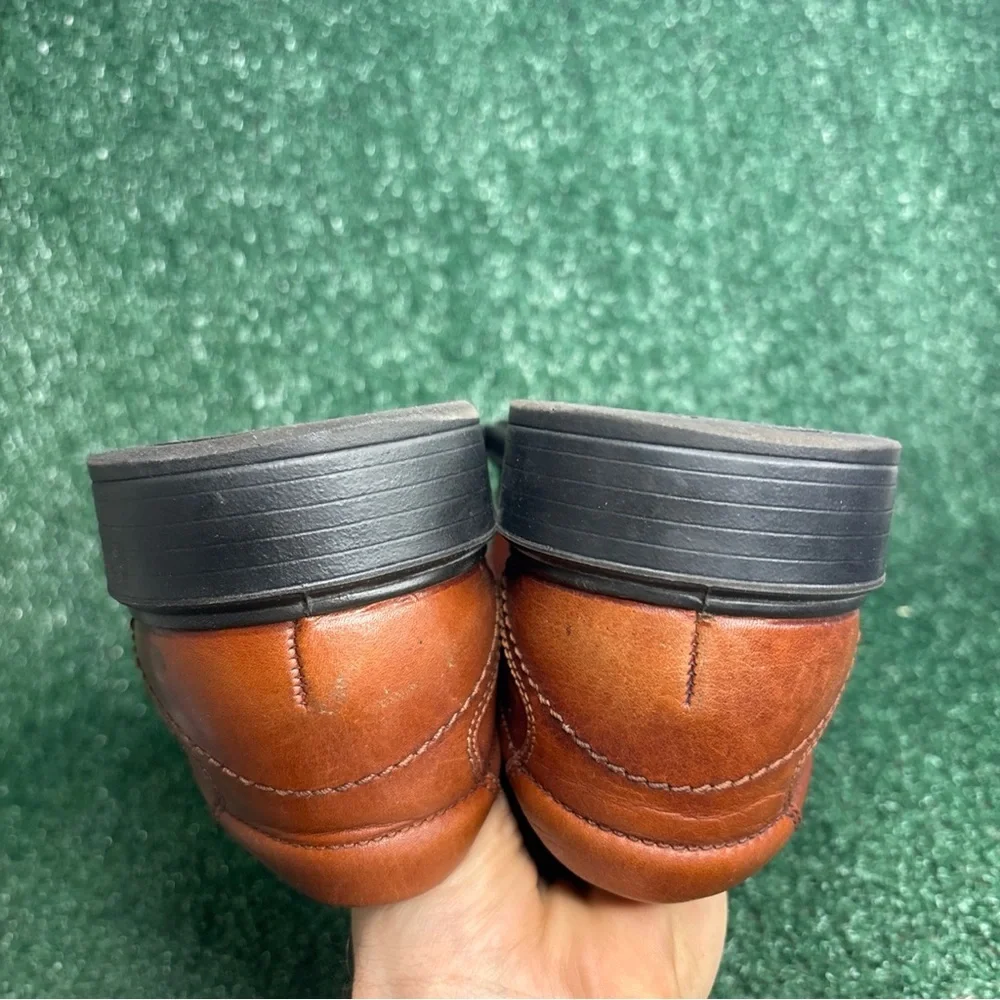 Ecco mens 10