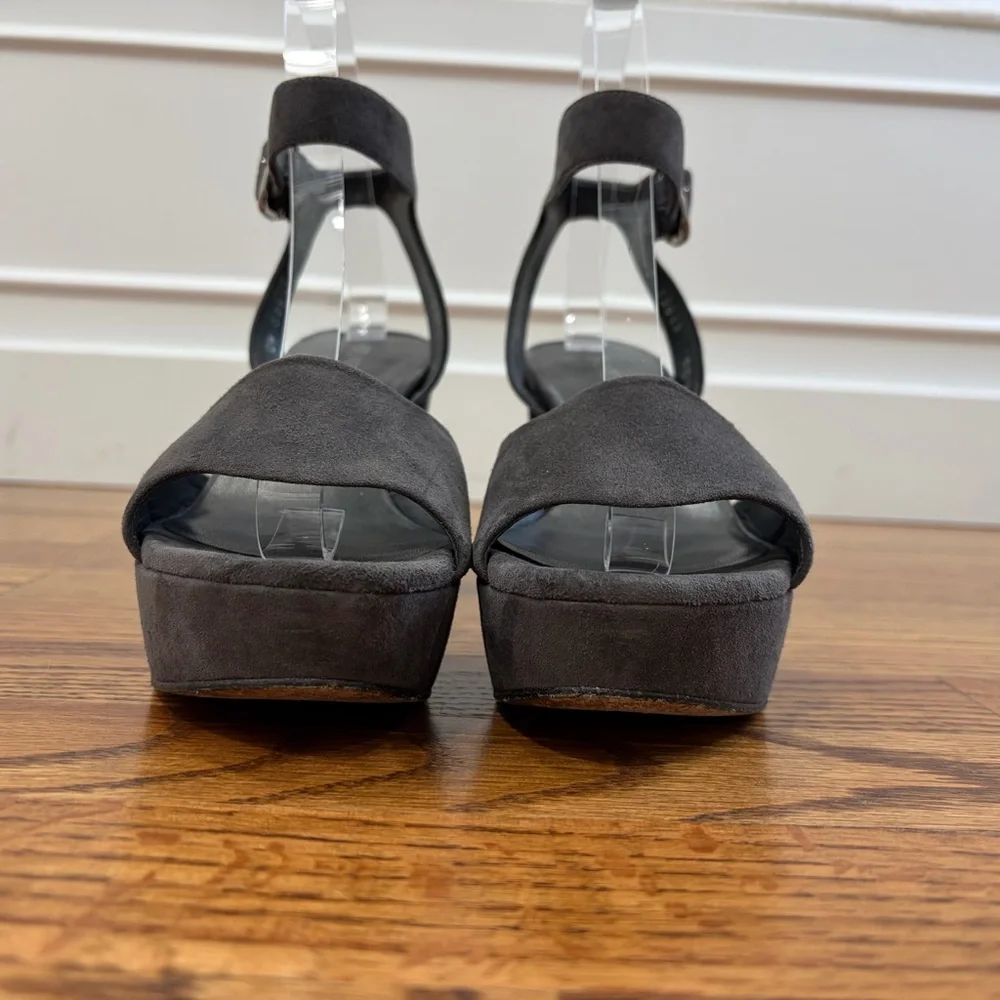 Stuart Weitzman crafted by