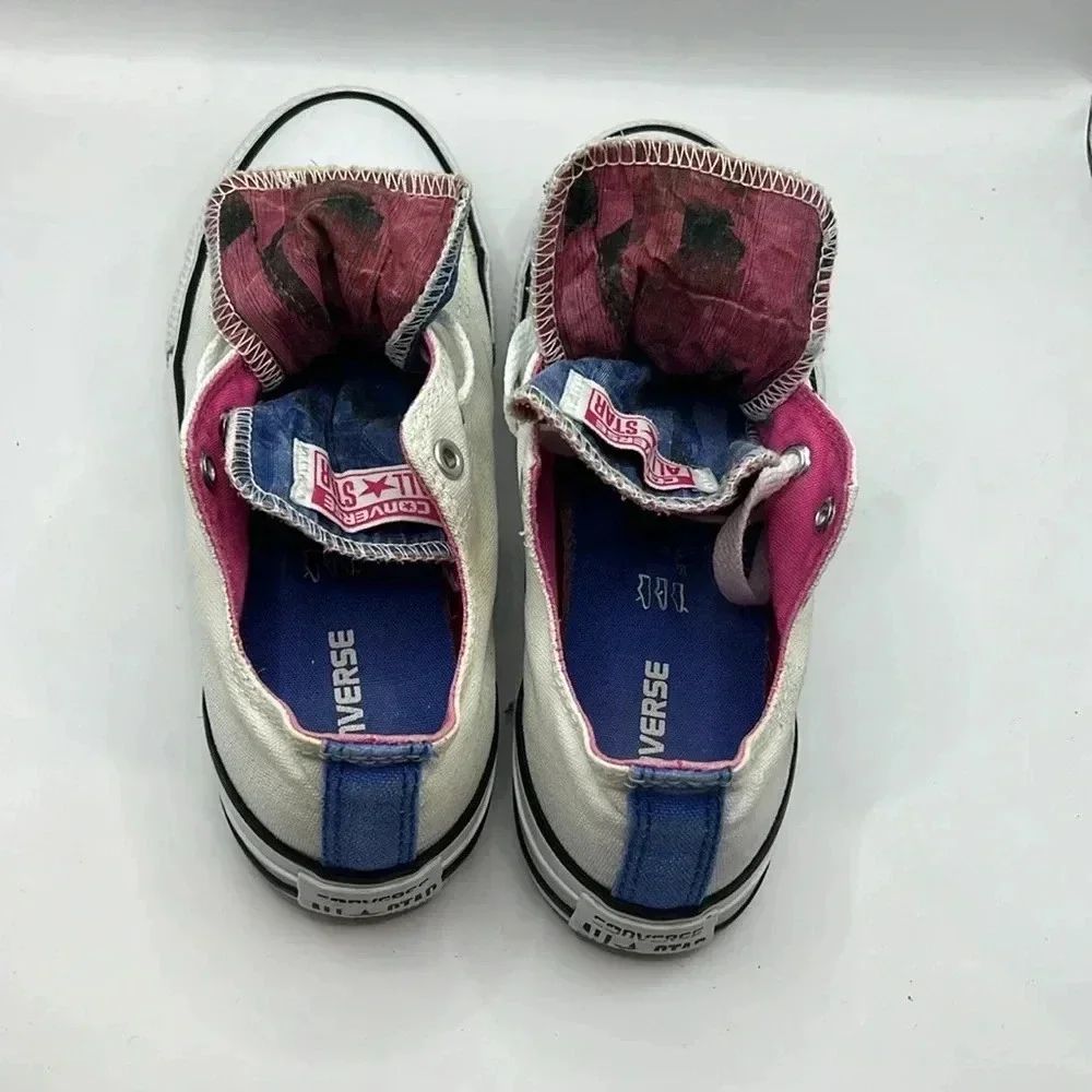 Converse all*star childs