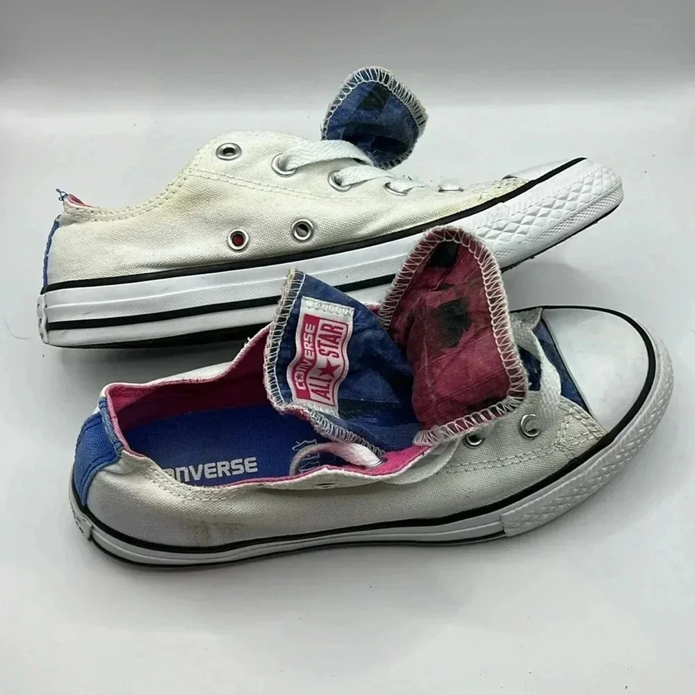 Converse all*star childs