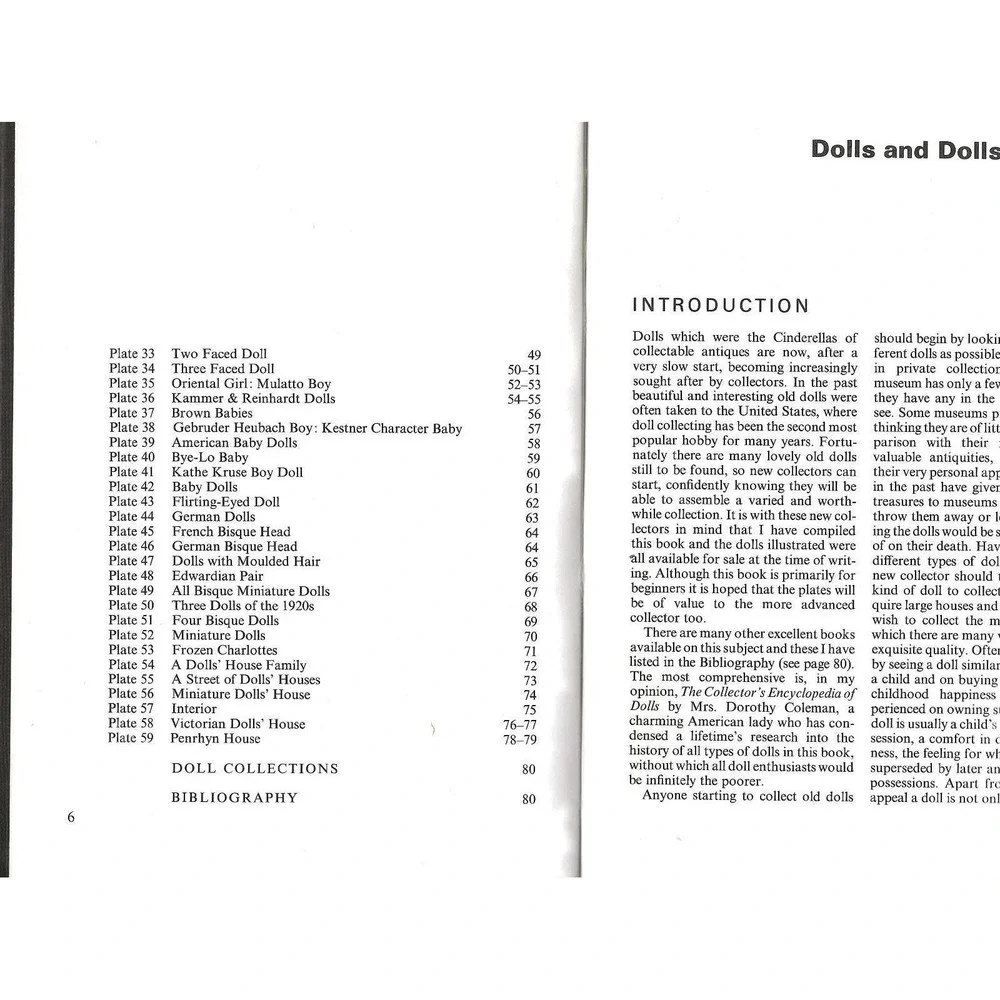 Desmone two books