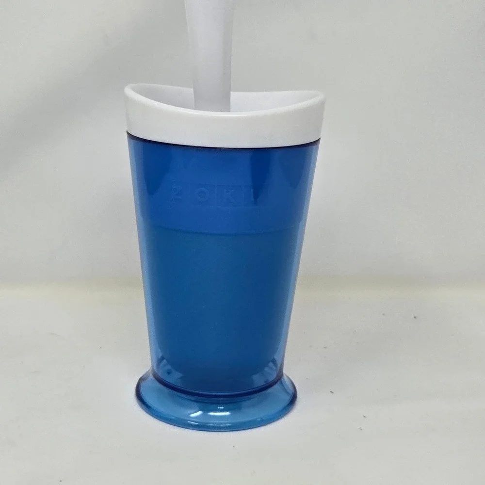 Zoku slush shake