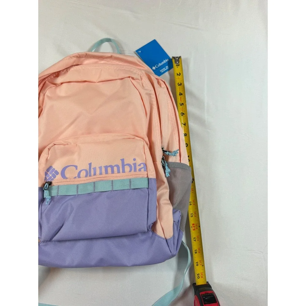 Columbia zigzag 30l